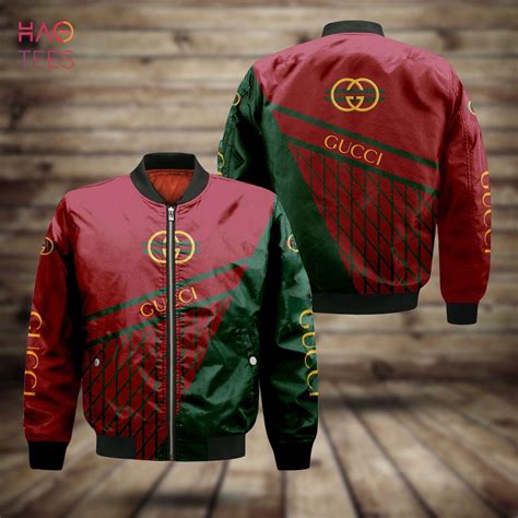 gucci limited edition jacket|Gucci jacket price.